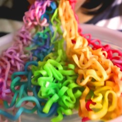 Resep Mie Lendir: Sajian Unik dan Menyehatkan Resep Mie Lendir: Sajian Unik dan Menyehatkan