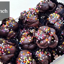 Resep Coco Crunch: Kreasi Gurih dan Renyah untuk Semua Resep Coco Crunch: Kreasi Gurih dan Renyah untuk Semua