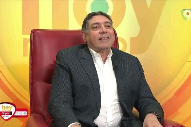 El viceministro dominicano rechaza el afán de descolonización de otros países de América Latina El viceministro dominicano rechaza el afán de descolonización de otros países de América Latina