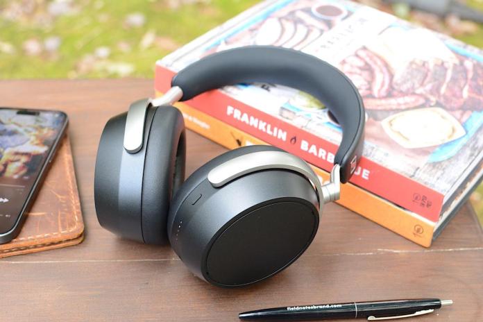 Sennheiser HDB 630 review: A sonic marvel with room for improvement Sennheiser HDB 630 review: A sonic marvel with room for improvement