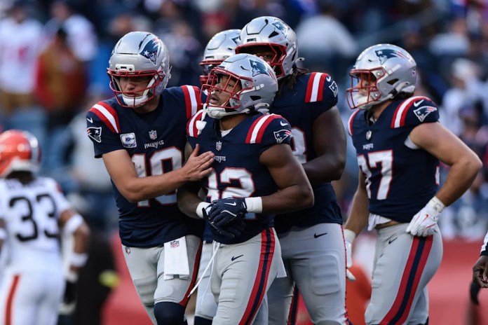Fantasy Football: Recapping running back touches for key backfield splits in Week 8 Fantasy Football: Recapping running back touches for key backfield splits in Week 8