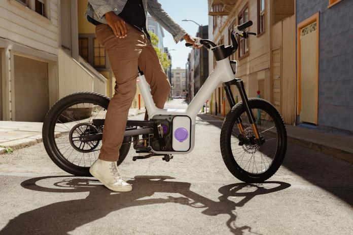 The Morning After: Rivian spinoff Also made a modular e-bike with a virtual drivetrain The Morning After: Rivian spinoff Also made a modular e-bike with a virtual drivetrain