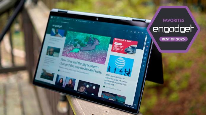 The best 2-in-1 laptops and tablets for 2025 The best 2-in-1 laptops and tablets for 2025