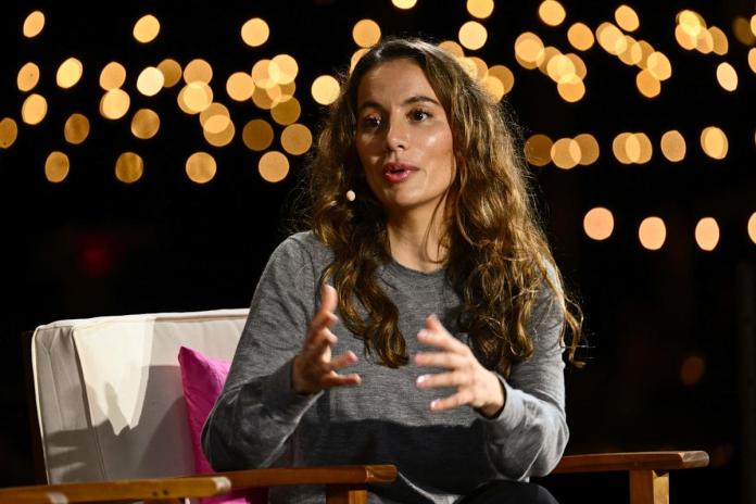 CTO Mira Murati is the latest leader to leave OpenAI CTO Mira Murati is the latest leader to leave OpenAI