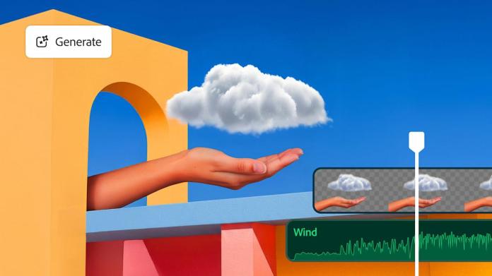 Adobe's Firefly can now use AI to generate soundtracks, speech and video Adobe's Firefly can now use AI to generate soundtracks, speech and video