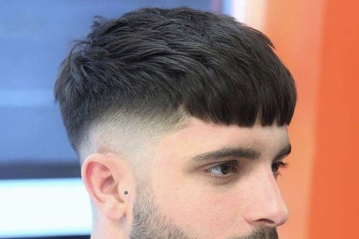 Tren gaya rambut pria di tahun 2025 Tren gaya rambut pria di tahun 2025