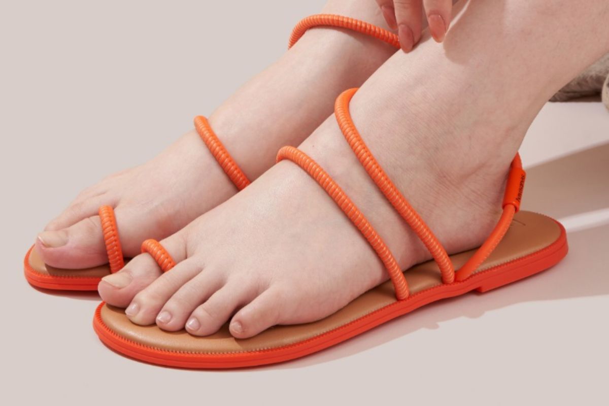 Havaianas rilis koleksi Una untuk pengguna berani tampil beda Havaianas rilis koleksi Una untuk pengguna berani tampil beda