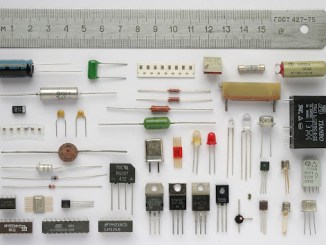 Les Composants Important Electronique à Savoir Les Composants Important Electronique à Savoir