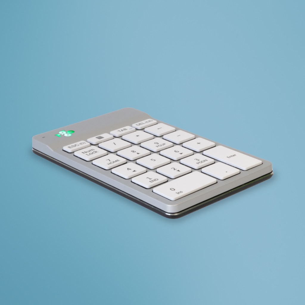 R-Go Teclado numérico Break R-Go Teclado numérico Break