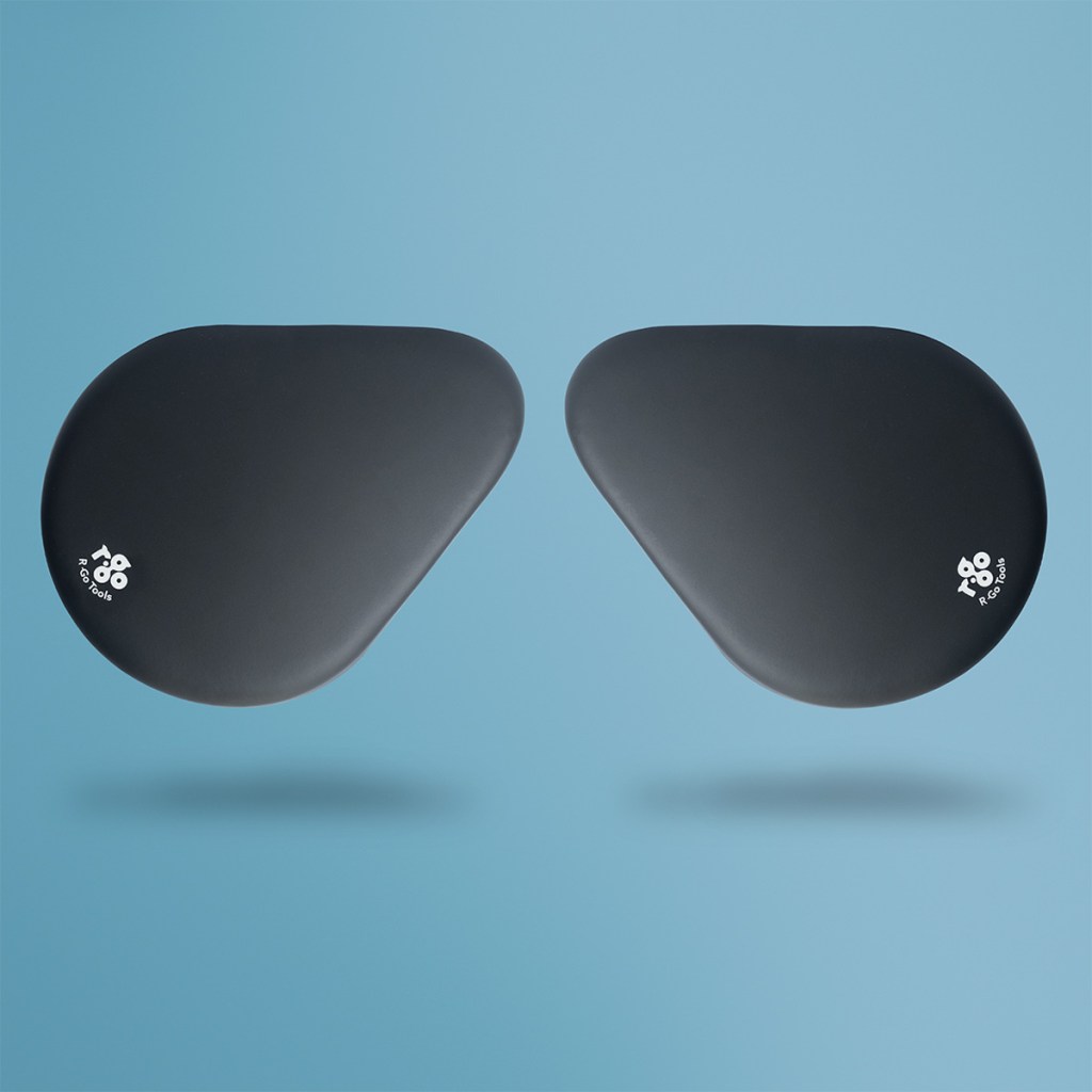 Podłokietniki R-Go Split Podłokietniki R-Go Split