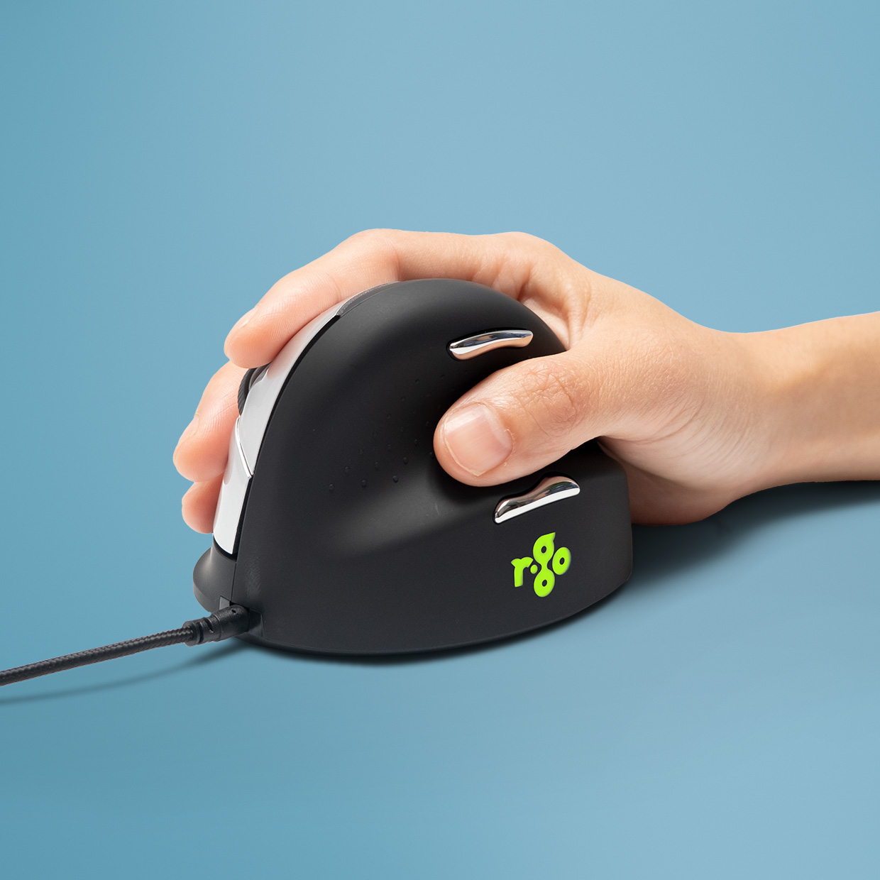 R-Go HE Break Mouse R-Go HE Break Mouse