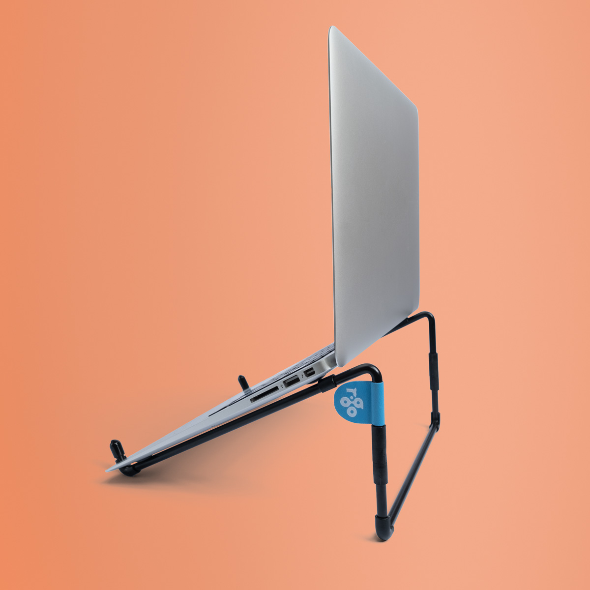 R-Go Steel Travel Laptop stand R-Go Steel Travel Laptop stand