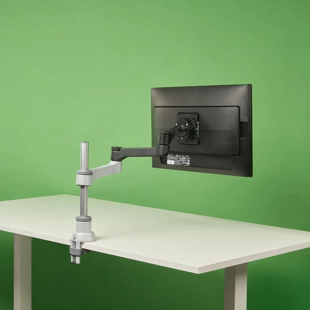 R-Go Zepher Enkelt monitorarm R-Go Zepher Enkelt monitorarm