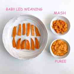 Resep MPASI Ubi Ungu: Sajian Bernutrisi untuk si Kecil Resep MPASI Ubi Ungu: Sajian Bernutrisi untuk si Kecil