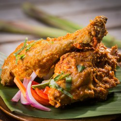 Resep Rendang Ayam Sederhana, Sajian Istimewa Rumahan Resep Rendang Ayam Sederhana, Sajian Istimewa Rumahan