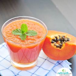 Resep Jus Pepaya: Nikmati Kesegaran dan Manfaatnya Resep Jus Pepaya: Nikmati Kesegaran dan Manfaatnya