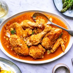Resep Semur Ayam: Sajian Nikmat untuk Keluarga Resep Semur Ayam: Sajian Nikmat untuk Keluarga