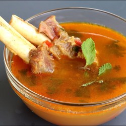 Resep Masakan Daging Kambing Berkuah: Cita Rasa Khas yang Menggugah Selera Resep Masakan Daging Kambing Berkuah: Cita Rasa Khas yang Menggugah Selera