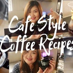Resep Kopi Ala Kafe: Nikmati Cita Rasa Kafe di Rumah Resep Kopi Ala Kafe: Nikmati Cita Rasa Kafe di Rumah