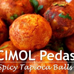 Resep Bakso Aci Goreng: Kenyal, Gurih, dan Menggugah Selera Resep Bakso Aci Goreng: Kenyal, Gurih, dan Menggugah Selera