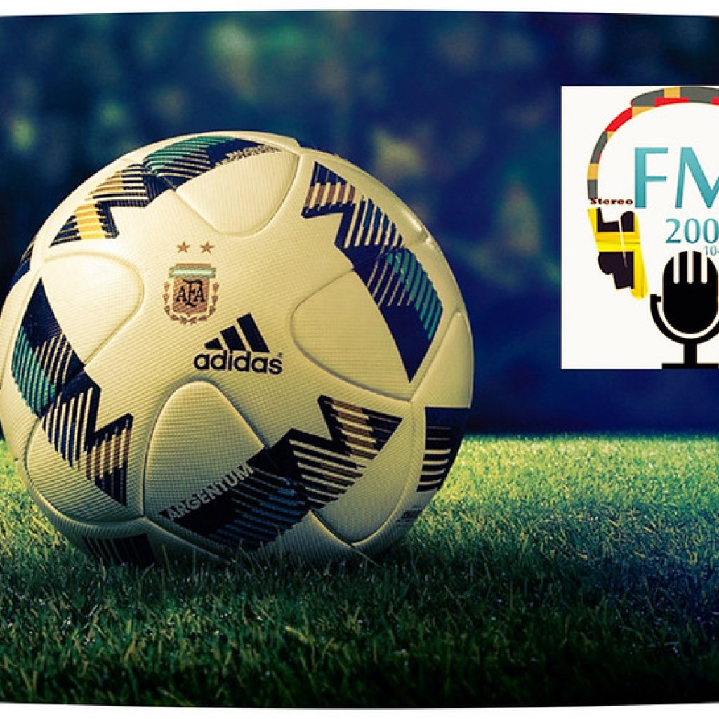 FÚTBOL: RESULTADOS Y POSICIONES DE LA LIGA RIOTERCERENSE FÚTBOL: RESULTADOS Y POSICIONES DE LA LIGA RIOTERCERENSE