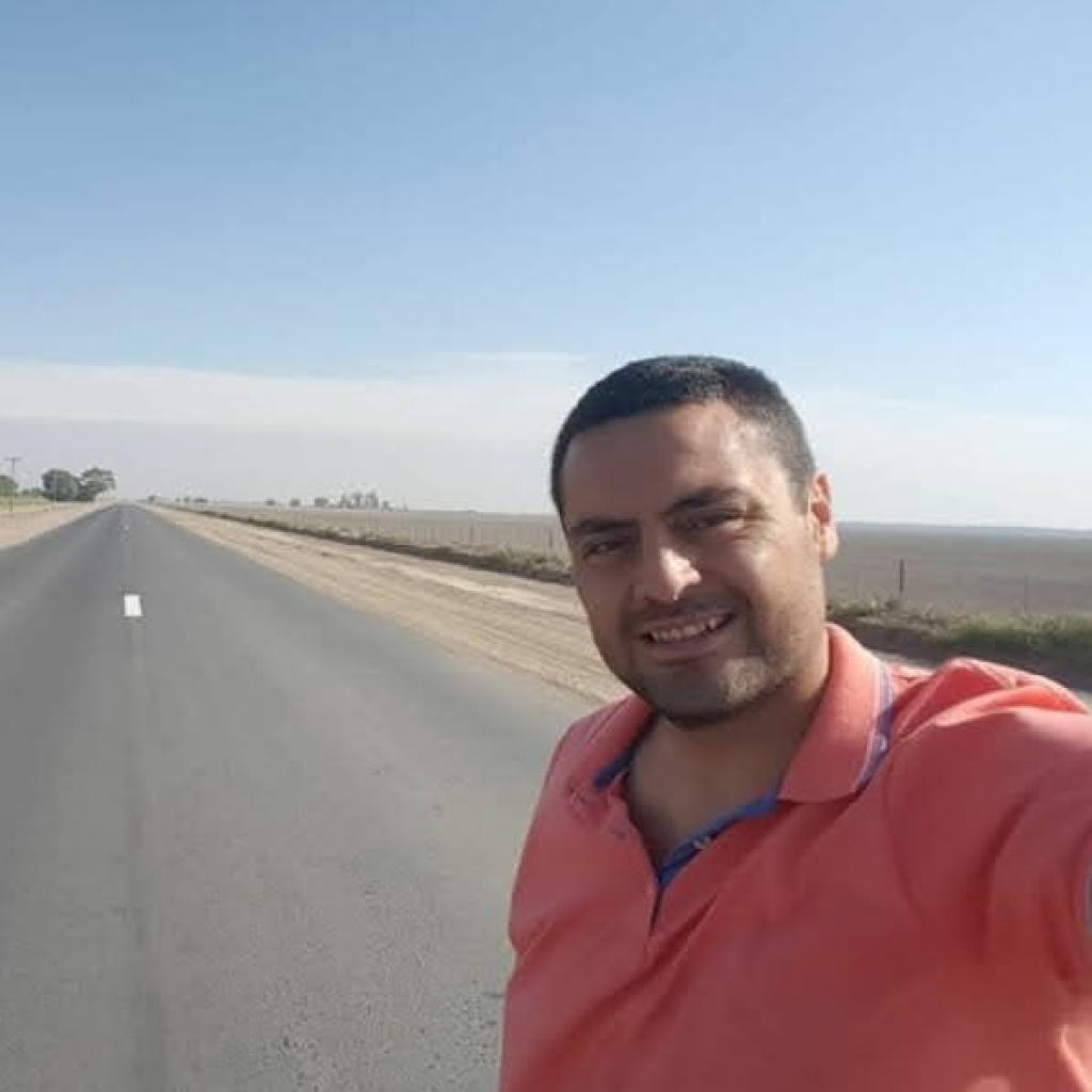 PUNTA DEL AGUA: HABLAMOS CON EL JEFE COMUNAL PUNTA DEL AGUA: HABLAMOS CON EL JEFE COMUNAL