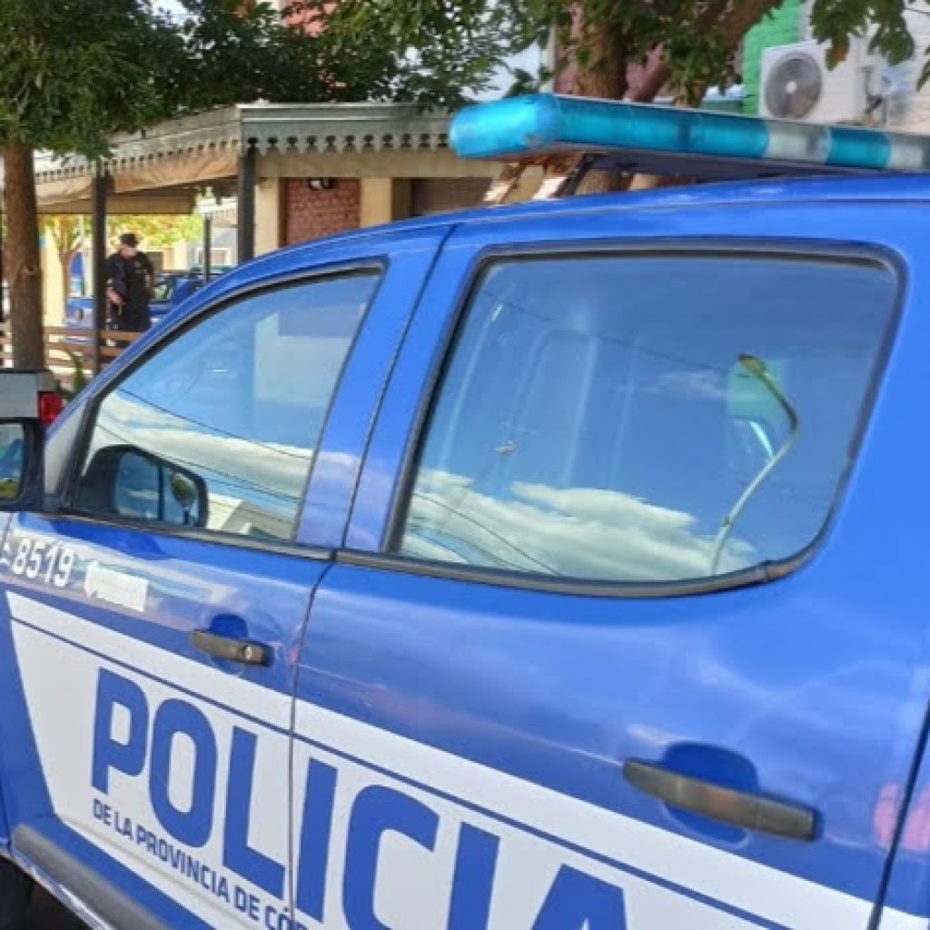 COMISARIA DISTRITO LAS PERDICES ROBO CALIFICADO, ALLANAMIENTOS Y DETENCIÓN. COMISARIA DISTRITO LAS PERDICES ROBO CALIFICADO, ALLANAMIENTOS Y DETENCIÓN.