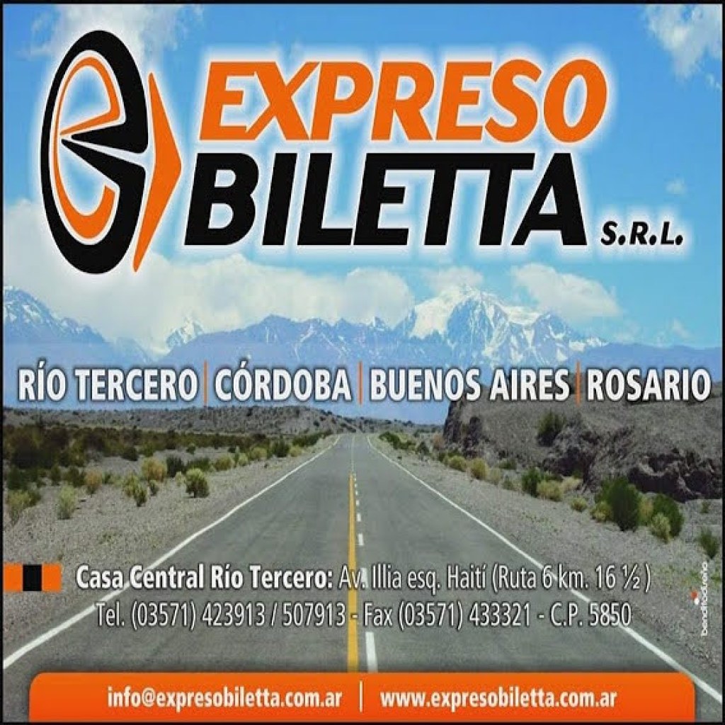 BILETTA BILETTA