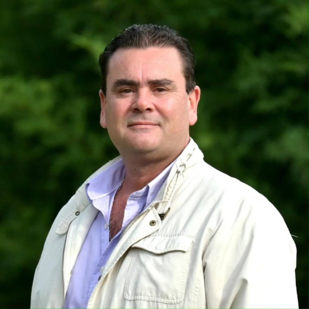 PAMPAYASTA SUD: HABLAMOS CON GUILLERMO RISTORTO PAMPAYASTA SUD: HABLAMOS CON GUILLERMO RISTORTO