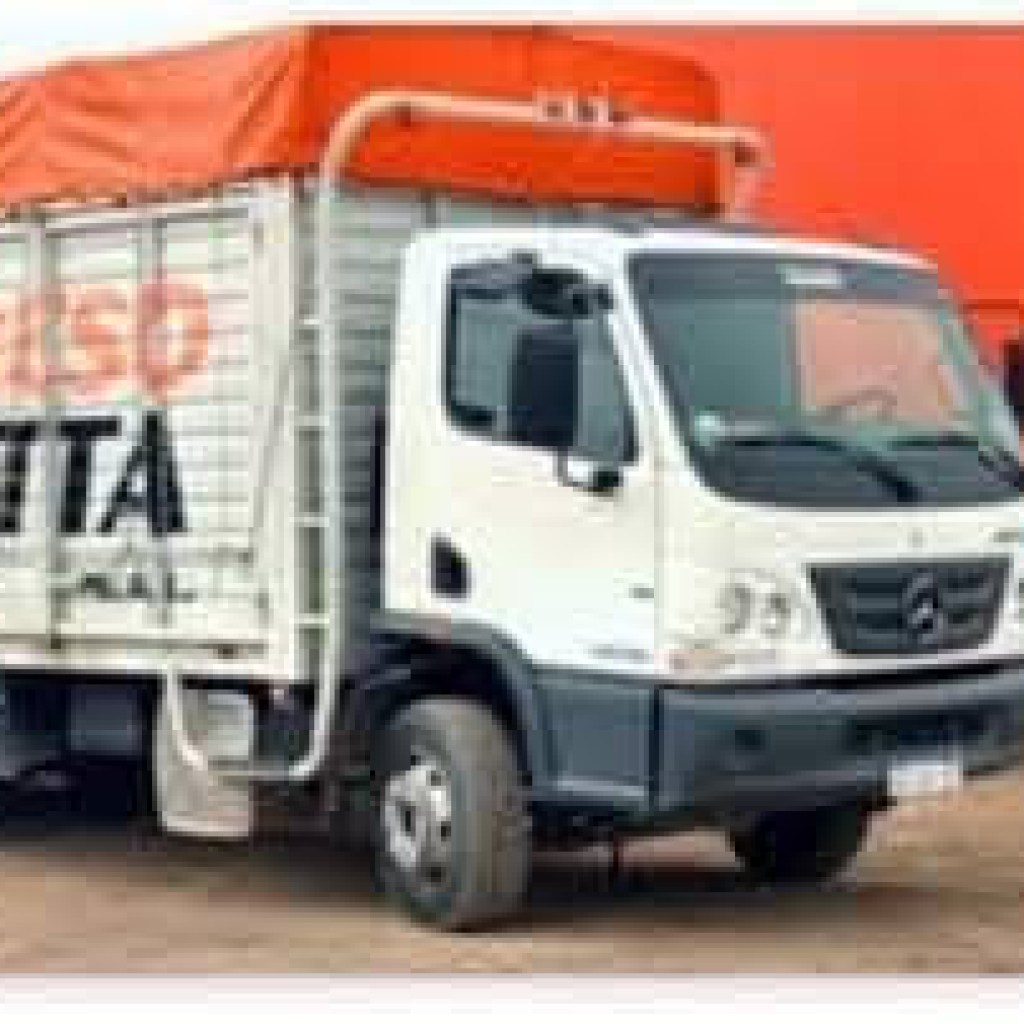 ROBARON UN CAMION, DE LA EMPRESA BILETTA, RIO TERCERO, EN BUENOS AIRES. ROBARON UN CAMION, DE LA EMPRESA BILETTA, RIO TERCERO, EN BUENOS AIRES.