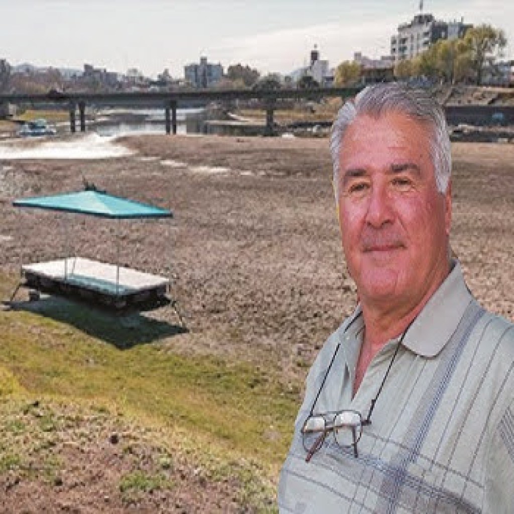 HABLAMOS CON TITO FERREYRA DESDE VILLA CARLOS PAZ: «PRECIOS» HABLAMOS CON TITO FERREYRA DESDE VILLA CARLOS PAZ: «PRECIOS»