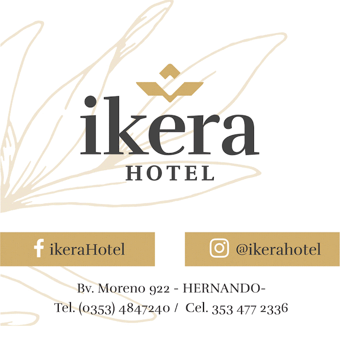 IKERA HOTEL IKERA HOTEL