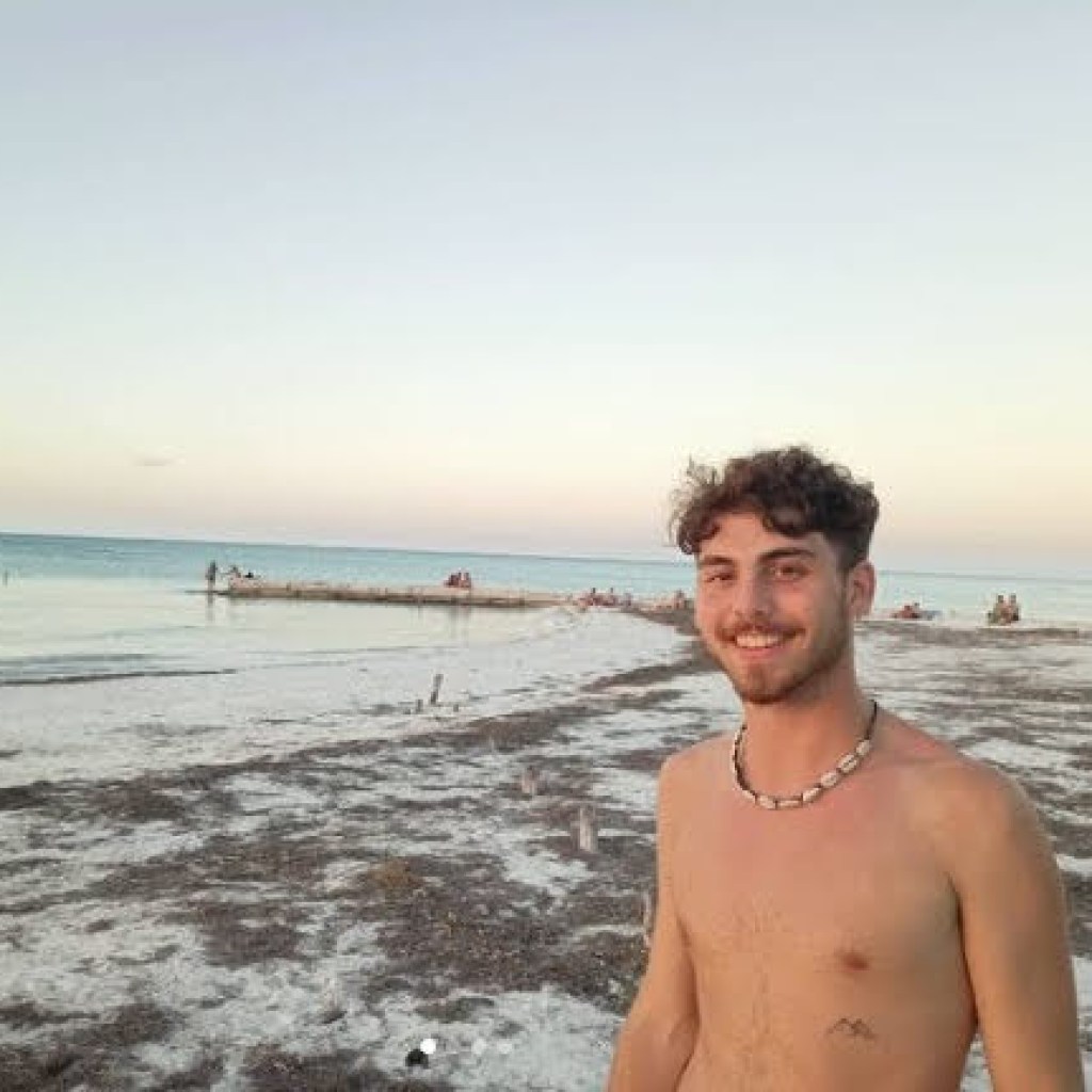 MATI MEDINA DESDE CANCÚN! MATI MEDINA DESDE CANCÚN!