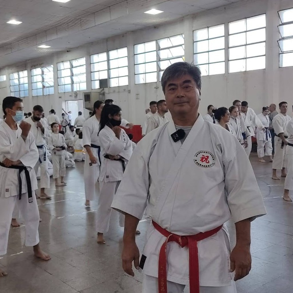 KARATE: ENCUENTRO NACIONAL EN HERNANDO KARATE: ENCUENTRO NACIONAL EN HERNANDO