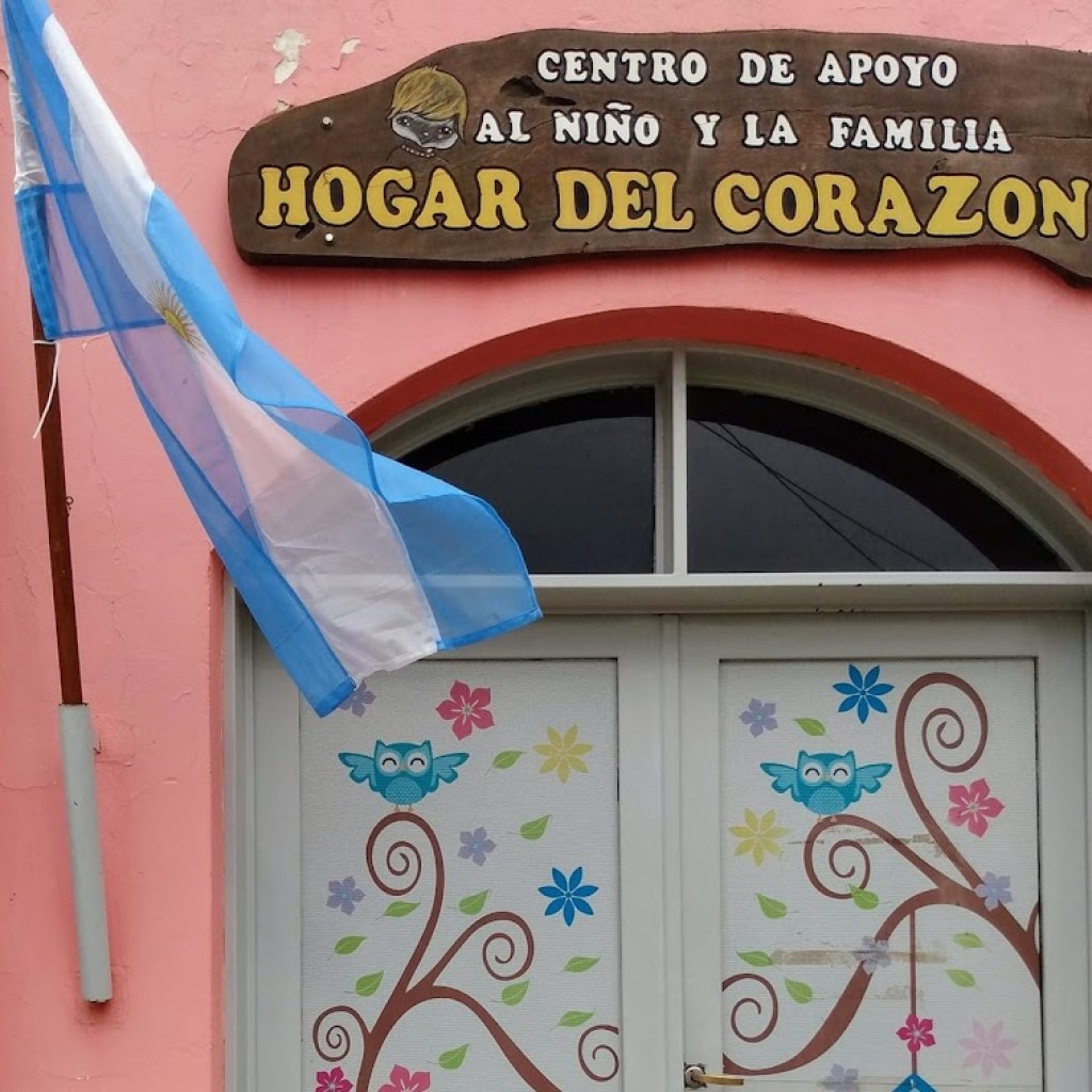 EL CENTRO DE APOYO AL NIÑO Y LA FAMILIA FESTEJÓ SUS 49 AÑOS EL CENTRO DE APOYO AL NIÑO Y LA FAMILIA FESTEJÓ SUS 49 AÑOS