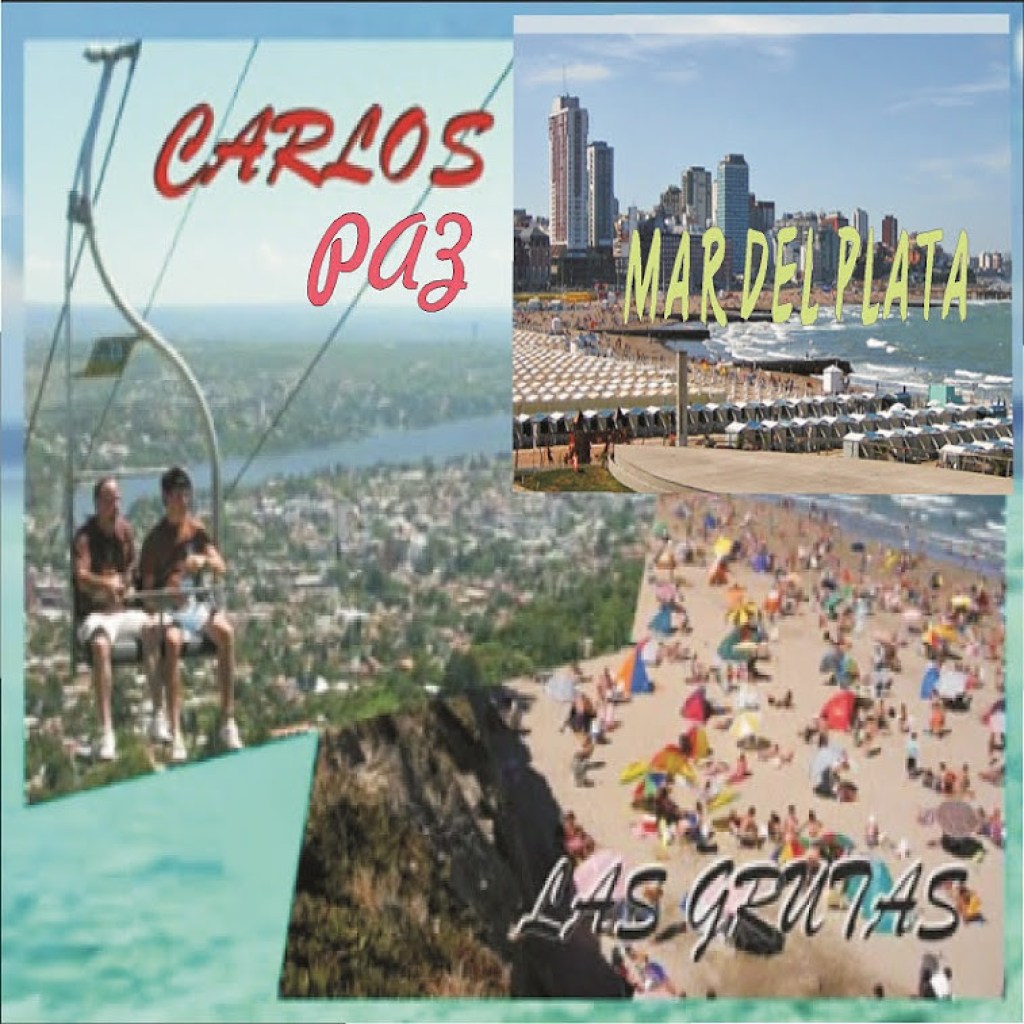 OPERATIVO VERANO: SITUACIÓN EN MAR DEL PLATA, VILLA CARLOS PAZ Y LAS GRUTAS OPERATIVO VERANO: SITUACIÓN EN MAR DEL PLATA, VILLA CARLOS PAZ Y LAS GRUTAS