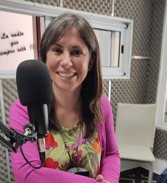 LAURA LABAT: NUEVA SUBSECRETARIA DE TRANSPORTE LAURA LABAT: NUEVA SUBSECRETARIA DE TRANSPORTE