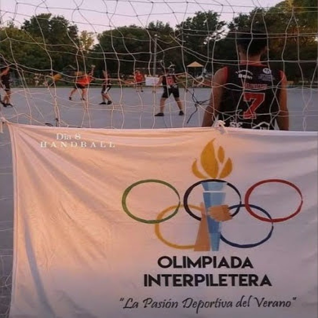 INTERPILETERAS: MARTES 24/01/2023 INTERPILETERAS: MARTES 24/01/2023