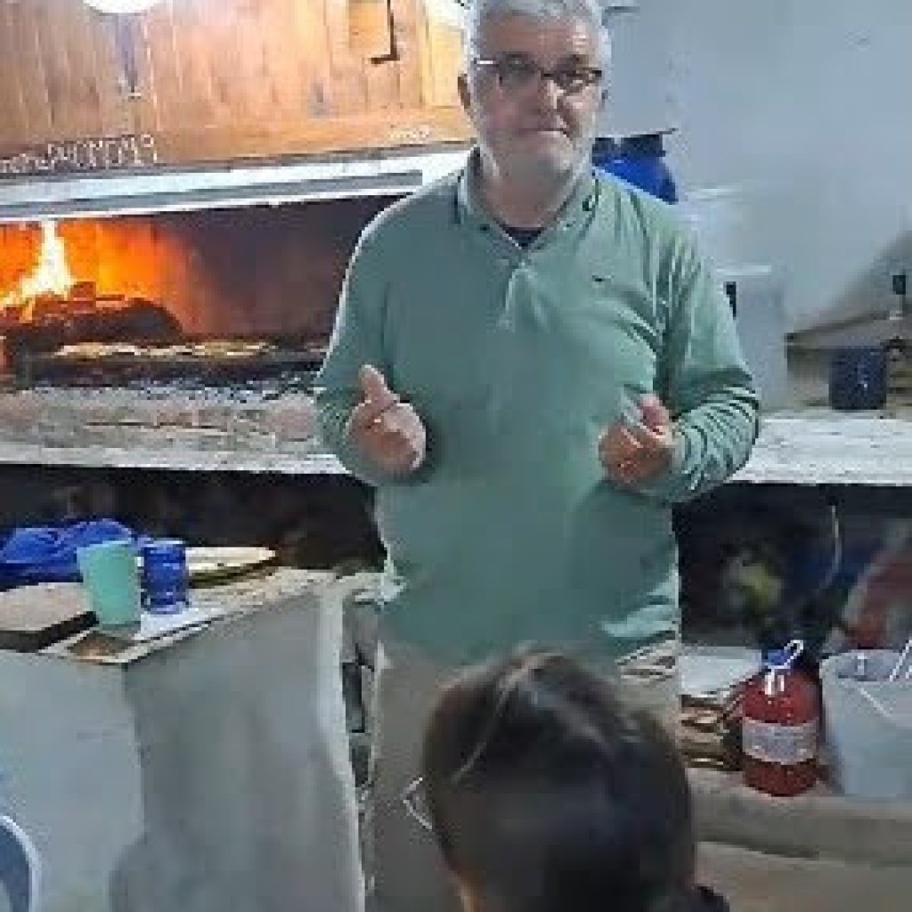 HOMENAJE A LUIS «BICHO» SEIA HOMENAJE A LUIS «BICHO» SEIA