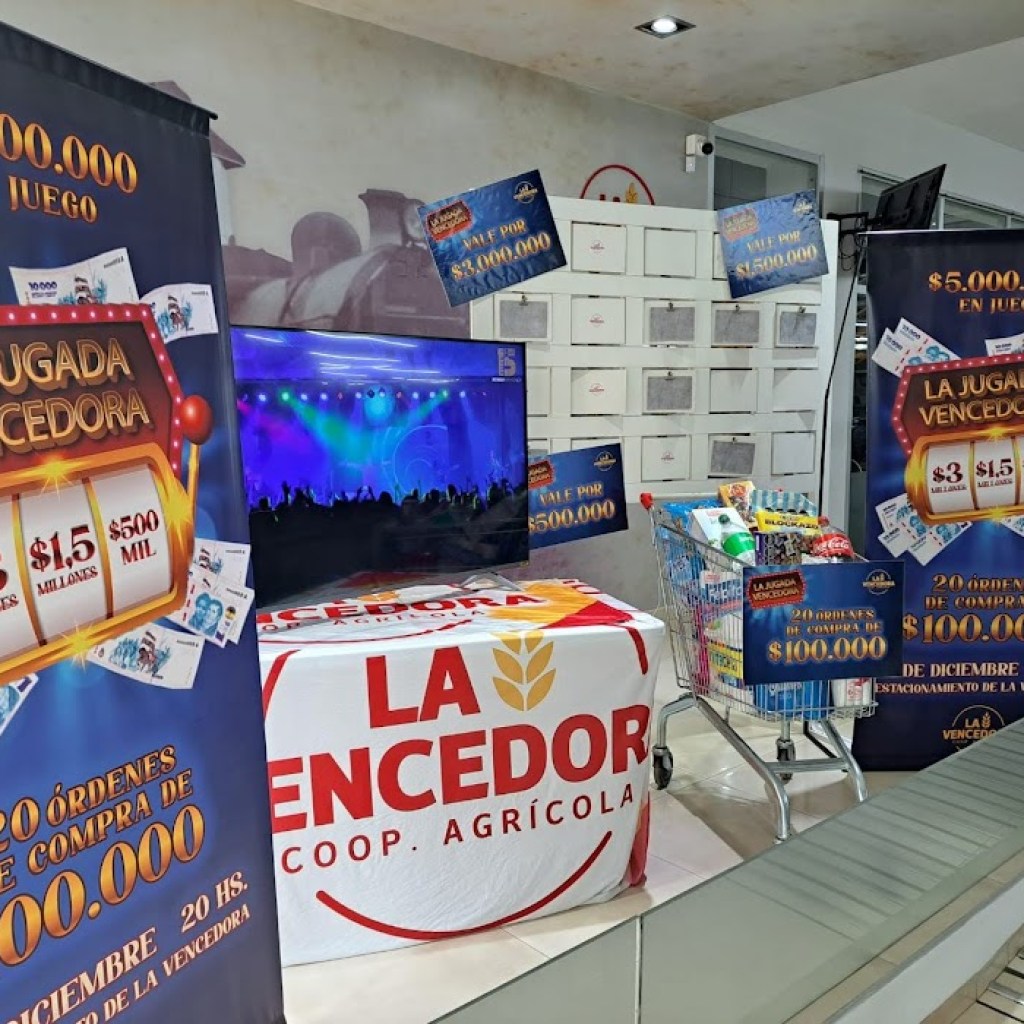 LA JUGADA VENCEDORA: 5 MILLONES EN PREMIOS LA JUGADA VENCEDORA: 5 MILLONES EN PREMIOS