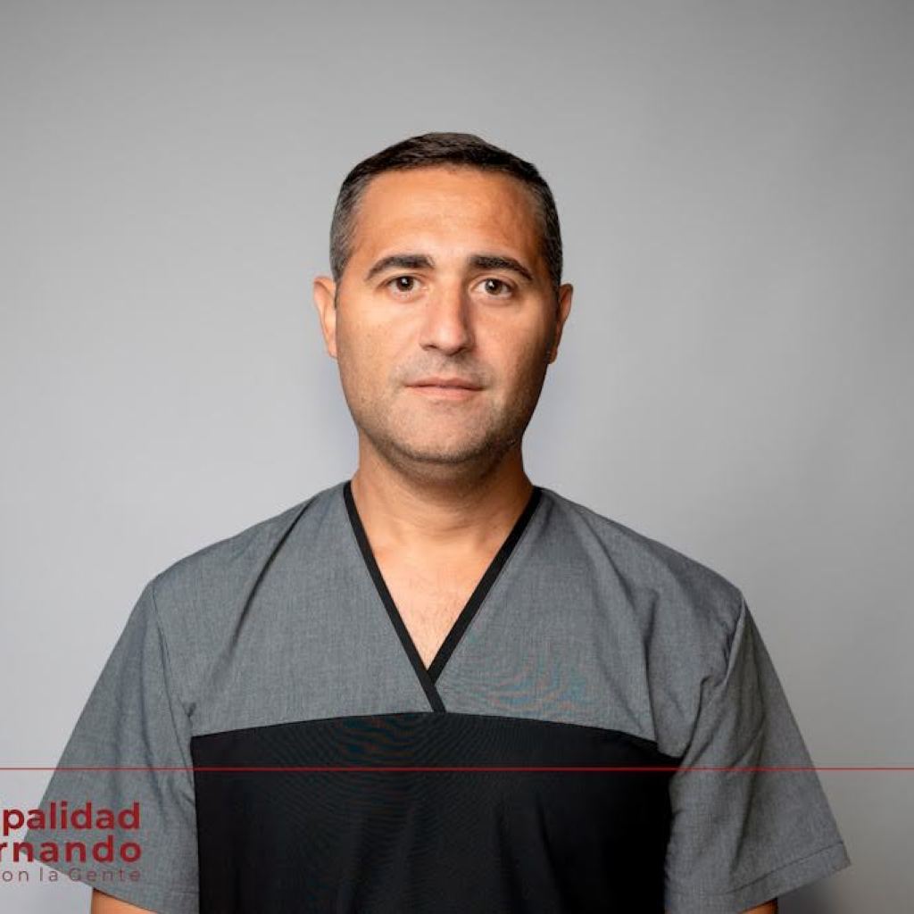 HABLAMOS SOBRE DENGUE CON EL DR SERASIO HABLAMOS SOBRE DENGUE CON EL DR SERASIO