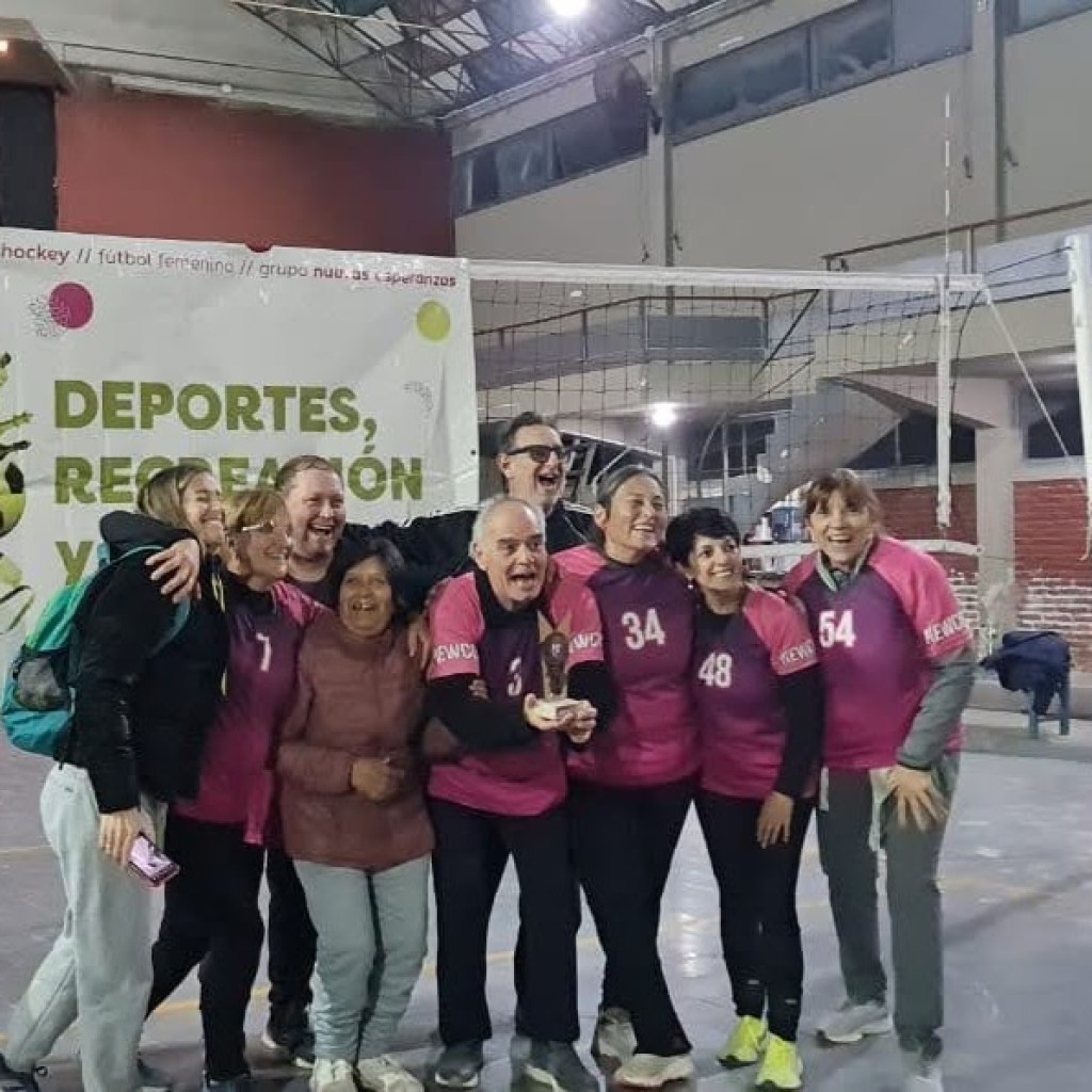 NEWCOM EN CABRERA: CACAHUATES SE QUEDARON CON EL 3º PUESTO NEWCOM EN CABRERA: CACAHUATES SE QUEDARON CON EL 3º PUESTO