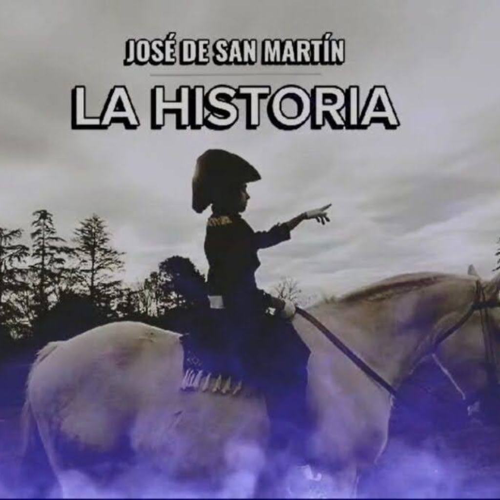 IDC: ALUMNOS DE 5º AÑO UTILIZARON INTELIGENCIA ARTIFICIAL PARA HOMENAJEAR A SAN MARTÍN IDC: ALUMNOS DE 5º AÑO UTILIZARON INTELIGENCIA ARTIFICIAL PARA HOMENAJEAR A SAN MARTÍN