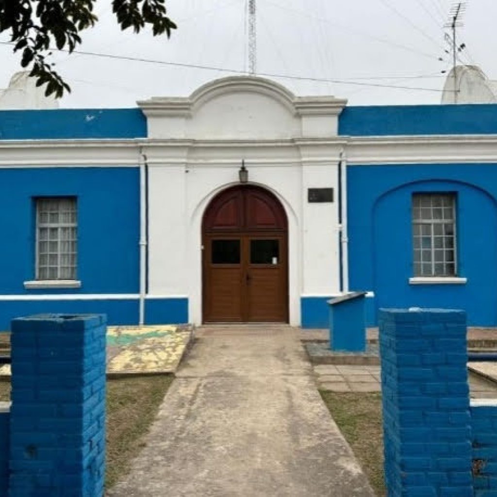 HERNANDO: UN DETENIDO EN LA CANCHA DE ESTUDIANTES Y UN DETENIDO POR DAÑO EN UN DEPARTAMENTO. HERNANDO: UN DETENIDO EN LA CANCHA DE ESTUDIANTES Y UN DETENIDO POR DAÑO EN UN DEPARTAMENTO.