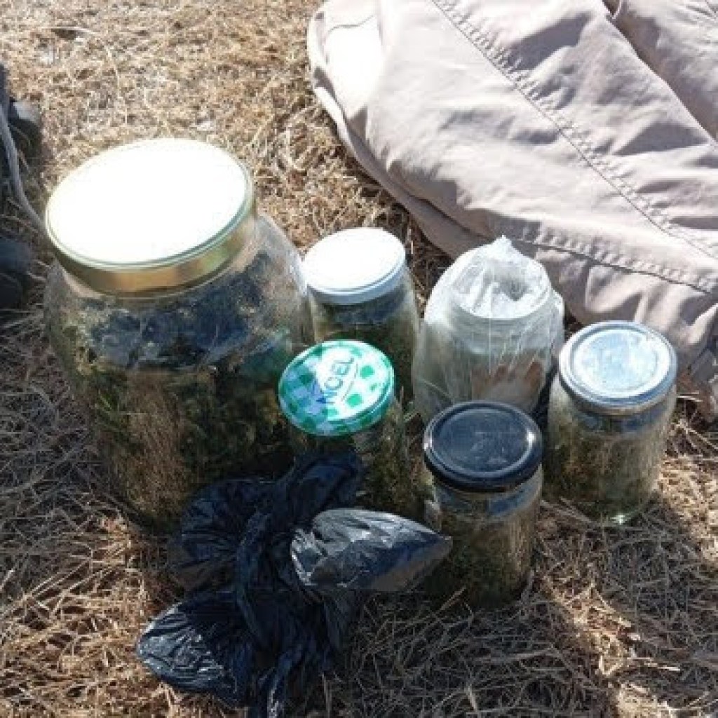 DALMACIO VELEZ: APREHENSIÓN POR TENENCIA DE ESTUPEFACIENTES DALMACIO VELEZ: APREHENSIÓN POR TENENCIA DE ESTUPEFACIENTES