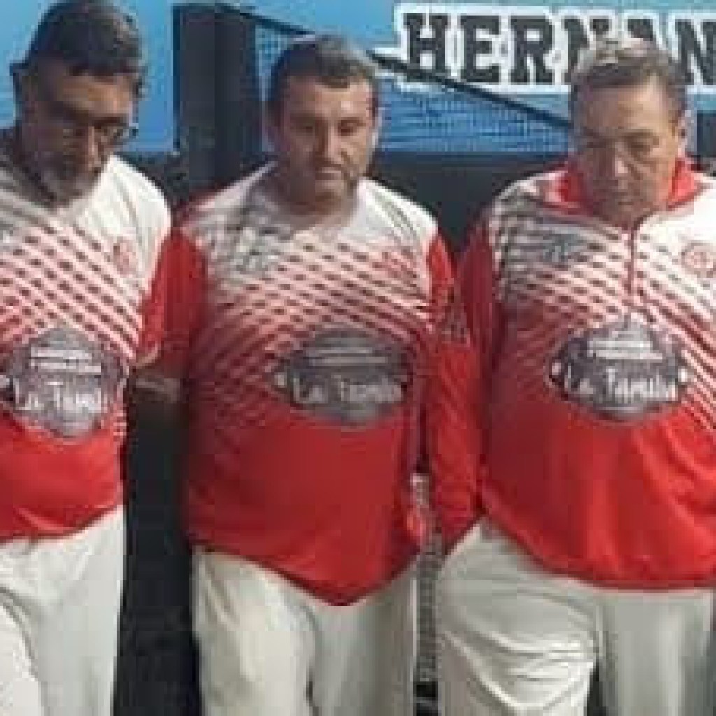 BOCHAS: ESTUDIANTES DEFINE CON SOCIAL SAN MARTÍN LA PLAZA PARA EL PROVINCIAL DE CLUBES CAMPEONES BOCHAS: ESTUDIANTES DEFINE CON SOCIAL SAN MARTÍN LA PLAZA PARA EL PROVINCIAL DE CLUBES CAMPEONES