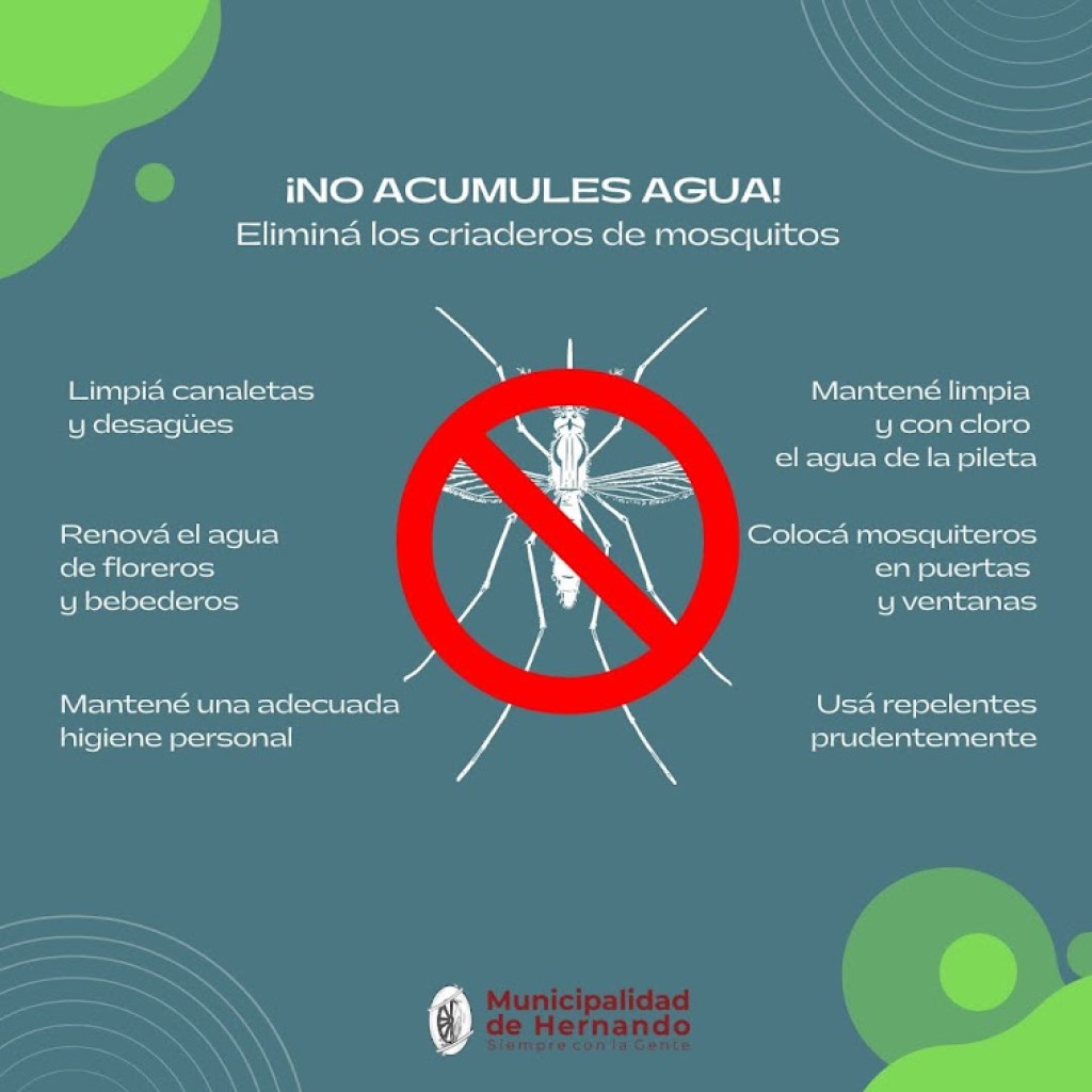 ALERTA DENGUE! ALERTA DENGUE!