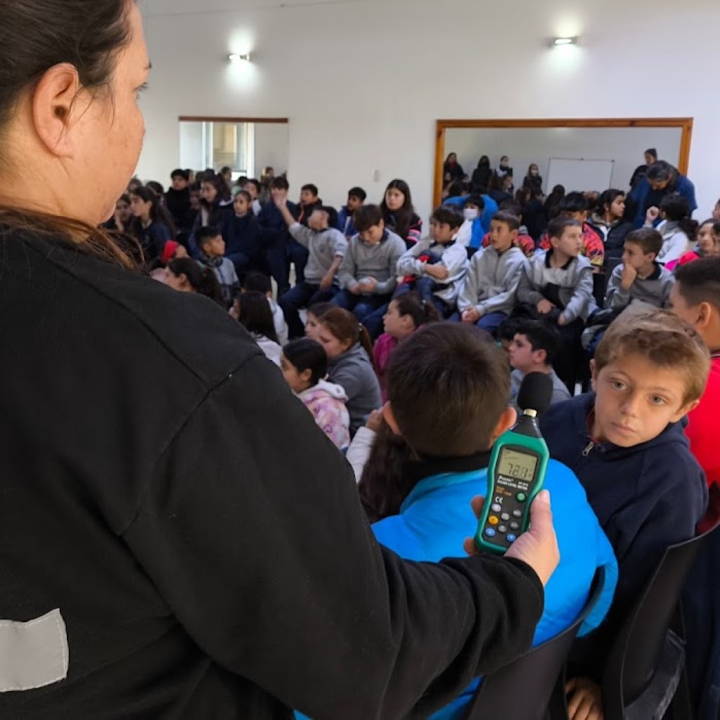 JORNADA DE EDUCACIÓN VIAL JORNADA DE EDUCACIÓN VIAL