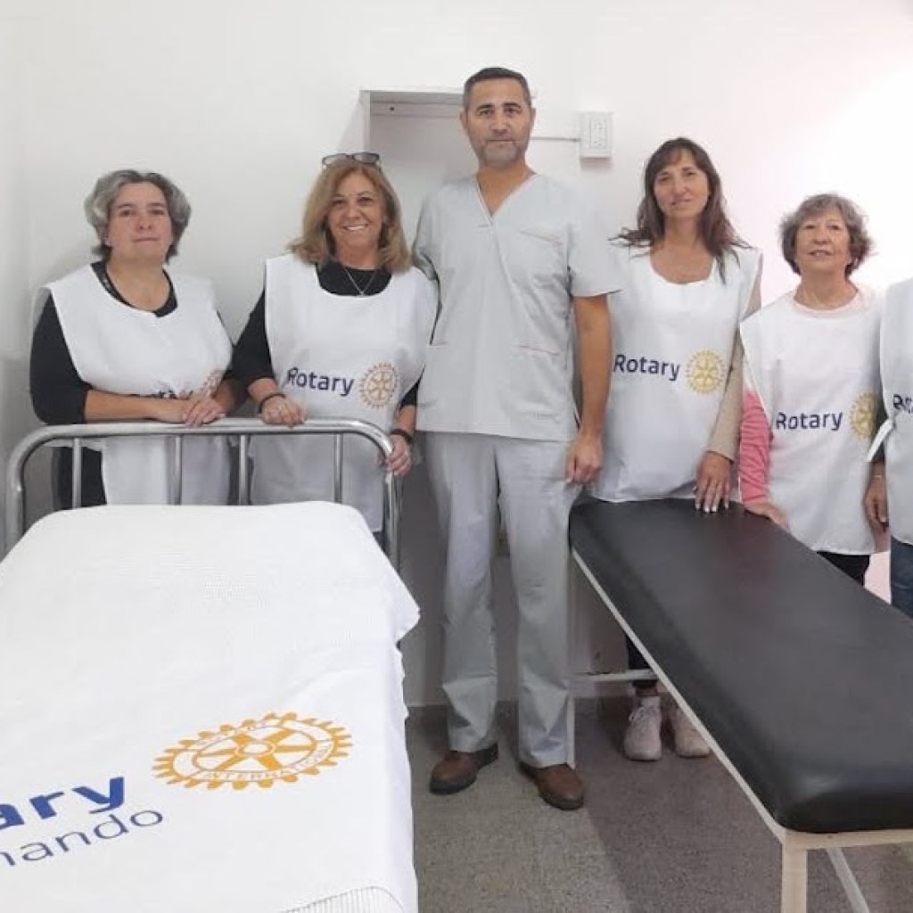 MOBILIARIO PARA EL HOSPITAL DE HERNANDO MOBILIARIO PARA EL HOSPITAL DE HERNANDO