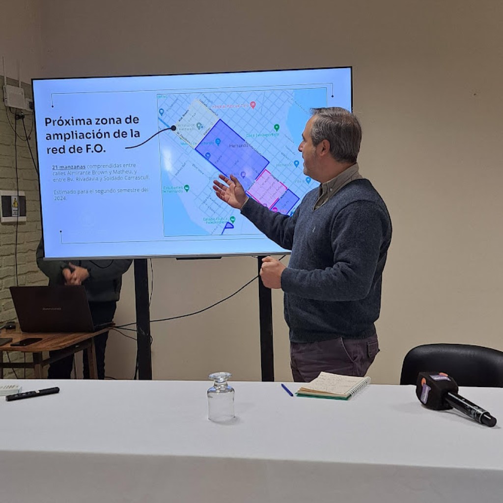 COOP-HER: INVERSIONES EN INFRAESTRUCTURA COOP-HER: INVERSIONES EN INFRAESTRUCTURA